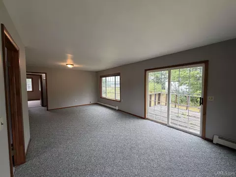 Living - 5343 E M94, Munising, MI 49862 photo 2 of 5