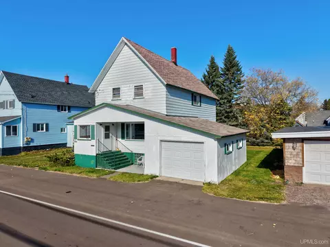 25954 Elm, Calumet, MI 49913