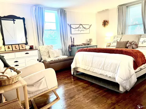 Bedroom - 421 E 3rd, Monroe, MI 48161 photo 1 of 4