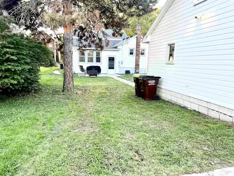 Exterior - 421 E 3rd, Monroe, MI 48161 photo 7 of 7