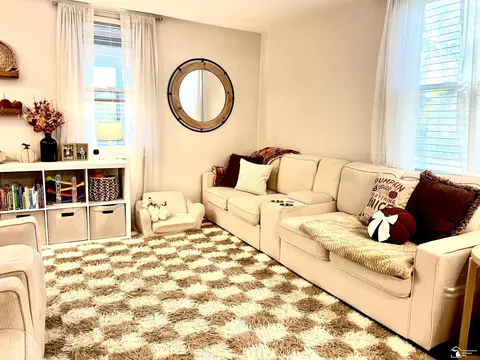 Living - 421 E 3rd, Monroe, MI 48161 photo 2 of 2