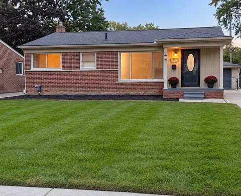 22979 Marter, Saint Clair Shores, MI 48080
