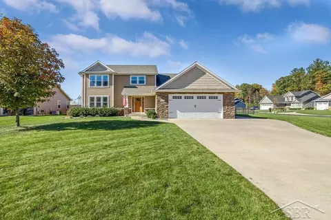 4605 E Lakecress, Saginaw, MI 48603