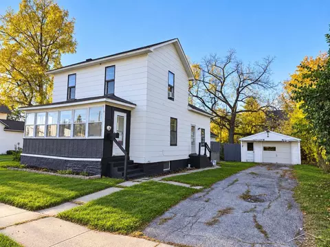 709 S Granger, Saginaw, MI 48602