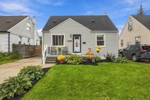 26108 Culver, Saint Clair Shores, MI 48081