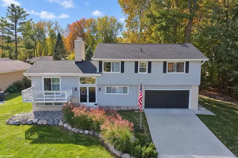 6259 Wildrose, Burtchville, MI 48059