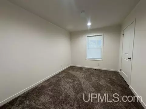 Bedroom - 8132 School 16th, Rapid River, MI 49878 photo 1 of 1