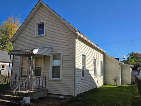 709 Webster, Bay City, MI 48708