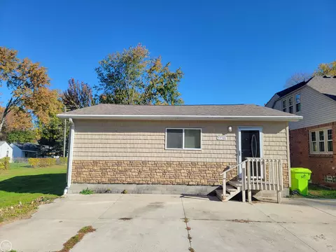 27781 Moran, Harrison Township, MI 48045