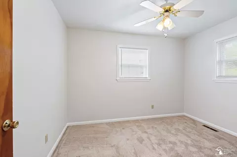 Bedroom - 1341 John L, Monroe, MI 48162 photo 6 of 7