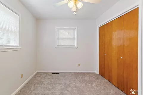 Bedroom - 1341 John L, Monroe, MI 48162 photo 7 of 7