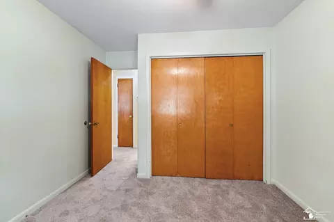 Bedroom - 1341 John L, Monroe, MI 48162 photo 4 of 7