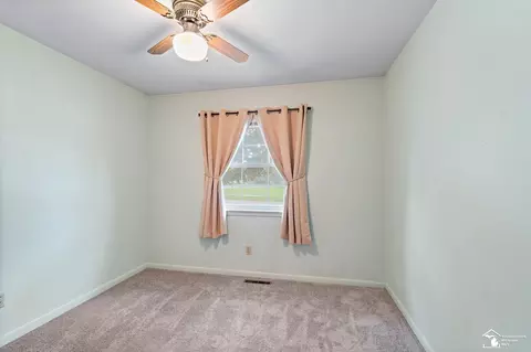 Bedroom - 1341 John L, Monroe, MI 48162 photo 5 of 7