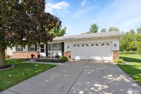 Exterior - 1341 John L, Monroe, MI 48162 photo 6 of 6