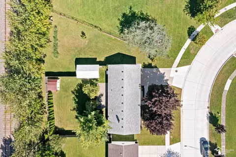 View/Area - 1341 John L, Monroe, MI 48162 photo 2 of 2