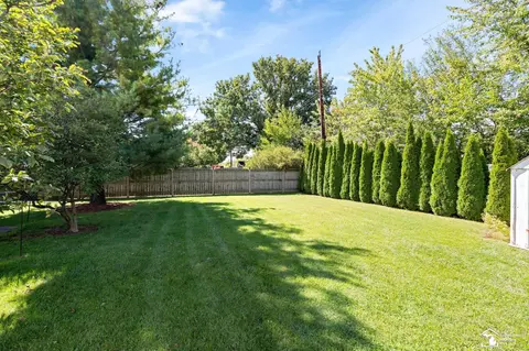 Exterior - 1341 John L, Monroe, MI 48162 photo 2 of 6