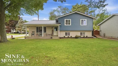3505 Shenandoah, Port Huron, MI 48060