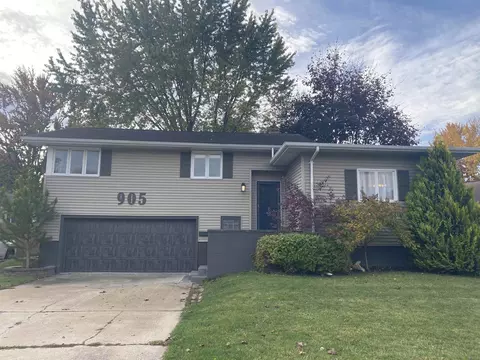 905 W Hart, Bay City, MI 48706