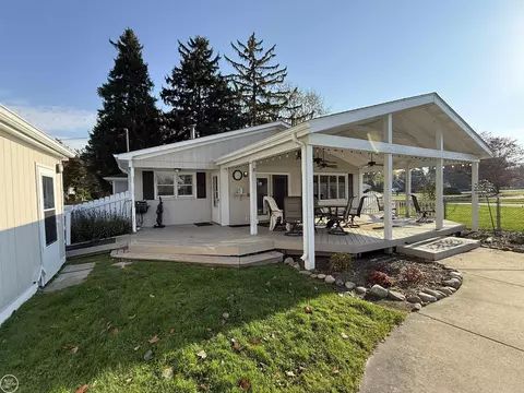 Exterior - 52601 Base, New Baltimore, MI 48047 photo 15 of 26