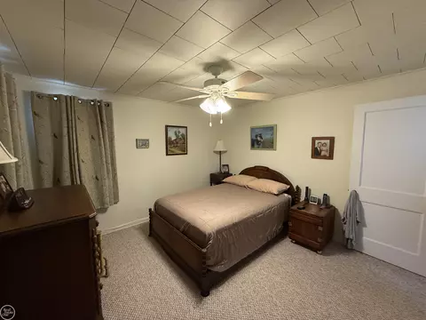 Bedroom - 52601 Base, New Baltimore, MI 48047 photo 8 of 9