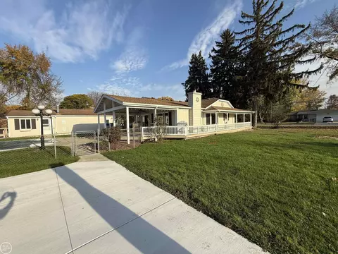 Exterior - 52601 Base, New Baltimore, MI 48047 photo 12 of 26