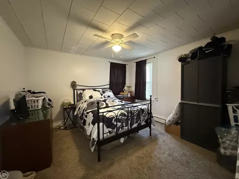 Bedroom - 52601 Base, New Baltimore, MI 48047 photo 6 of 9