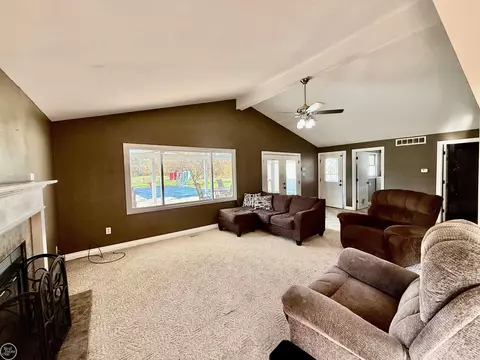 Living - 52601 Base, New Baltimore, MI 48047 photo 2 of 10