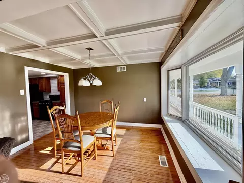 Dining - 52601 Base, New Baltimore, MI 48047 photo 3 of 3