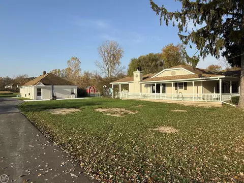 Exterior - 52601 Base, New Baltimore, MI 48047 photo 4 of 26