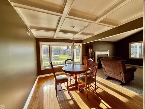 Dining - 52601 Base, New Baltimore, MI 48047 photo 2 of 3