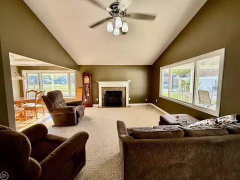 Living - 52601 Base, New Baltimore, MI 48047 photo 1 of 10