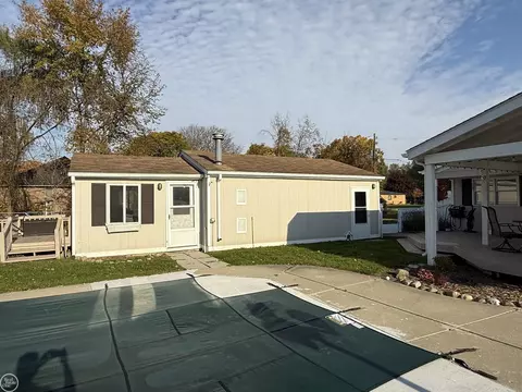 Exterior - 52601 Base, New Baltimore, MI 48047 photo 18 of 26