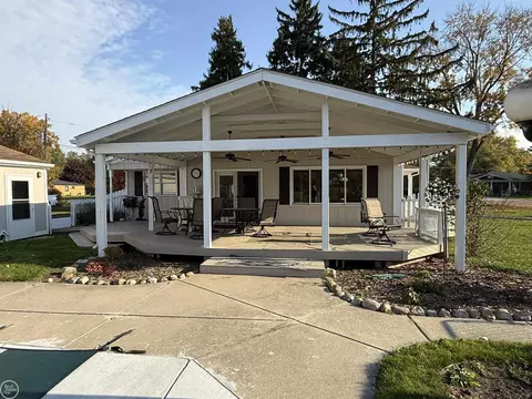 Exterior - 52601 Base, New Baltimore, MI 48047 photo 14 of 26