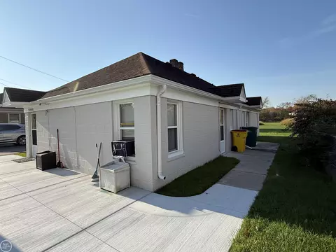 Exterior - 52601 Base, New Baltimore, MI 48047 photo 11 of 26