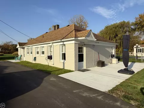 Exterior - 52601 Base, New Baltimore, MI 48047 photo 9 of 26