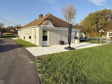 Exterior - 52601 Base, New Baltimore, MI 48047 photo 8 of 26