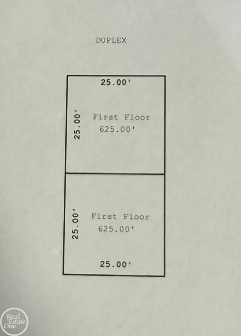 Floorplan - 52601 Base, New Baltimore, MI 48047 photo 2 of 2