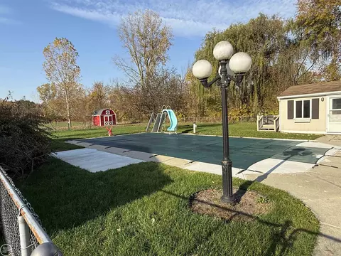 Exterior - 52601 Base, New Baltimore, MI 48047 photo 20 of 26