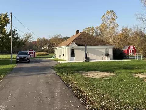 Exterior - 52601 Base, New Baltimore, MI 48047 photo 7 of 26