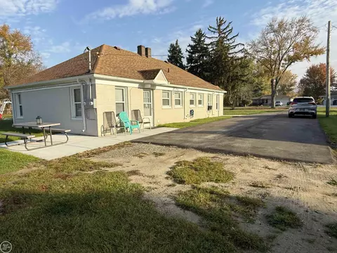 Exterior - 52601 Base, New Baltimore, MI 48047 photo 10 of 26