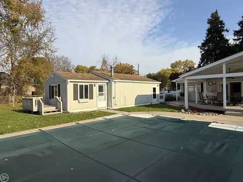 Exterior - 52601 Base, New Baltimore, MI 48047 photo 17 of 26