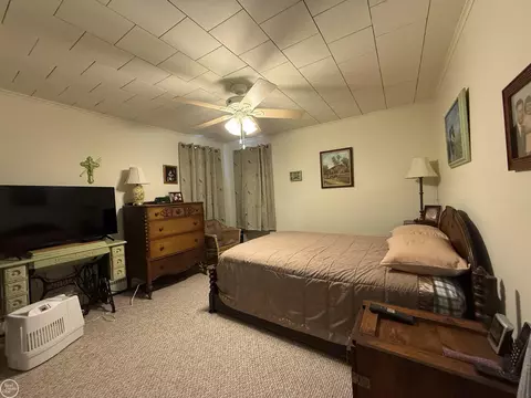 Bedroom - 52601 Base, New Baltimore, MI 48047 photo 9 of 9