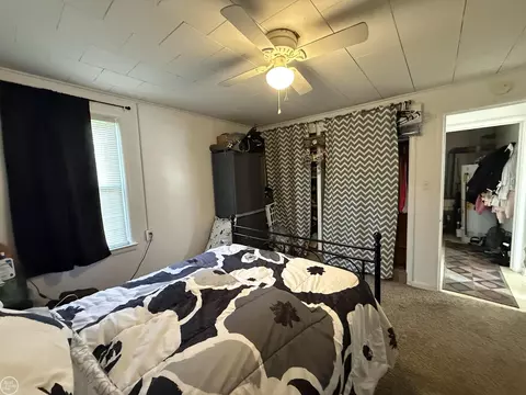 Bedroom - 52601 Base, New Baltimore, MI 48047 photo 7 of 9
