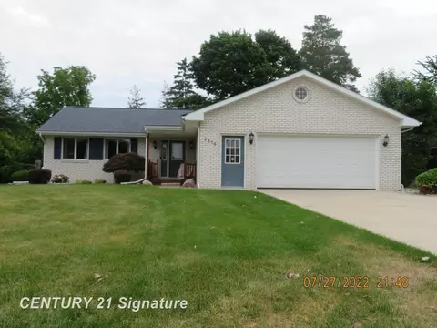 2814 Dunkirk, Saginaw, MI 48603