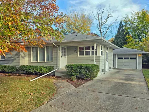 3340 Congress, Saginaw, MI 48602