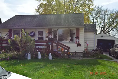 208 Morrell, Yale, MI 48097
