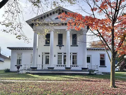 309 North, Morenci, MI 49256