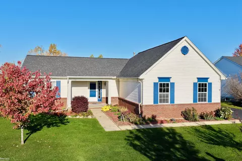 1372 Sand Piper, Grand Blanc, MI 48439