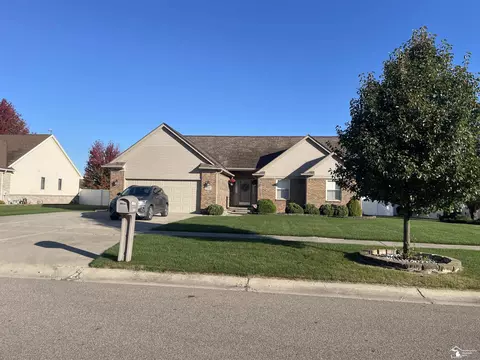 4387 Quail Rdg, Newport, MI 48166