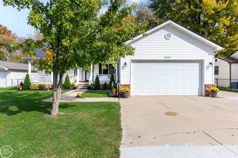 33485 Meldrum, Chesterfield, MI 48047